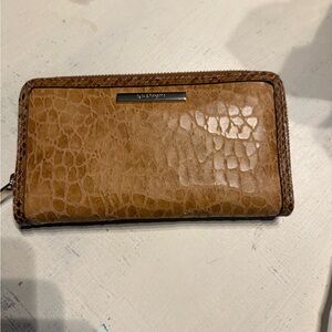 Brahmin Zosteras Collection Wallet